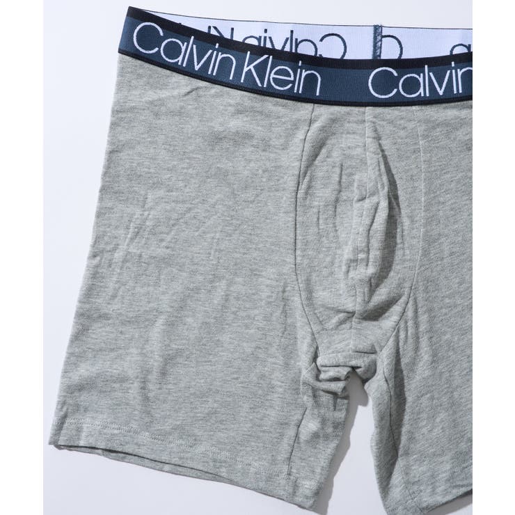 Calvin Klein】ボクサーパンツ 3枚セット NP2313O 3PK[品番