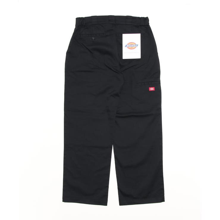 Dickies】ストレッチツイルダブルニーイージーパンツ 3178-4231[品番 ...