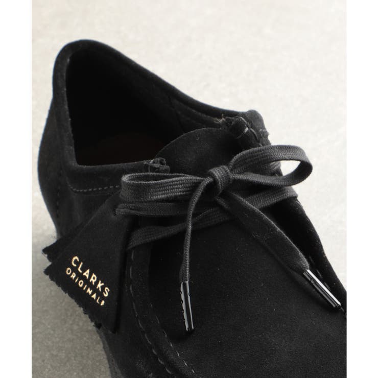 CLARKS】WALLABEE/ワラビー 26155515[品番：TTMW0000045]｜SETUP7