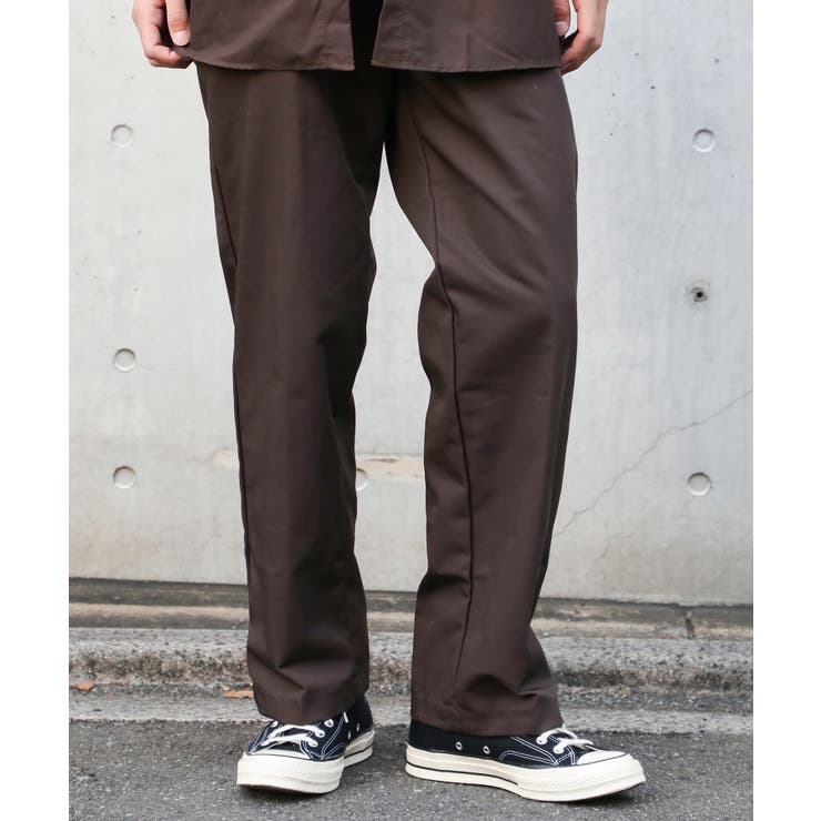RED KAP】7.5ozプレストワークパンツ RDKP-PT010[品番