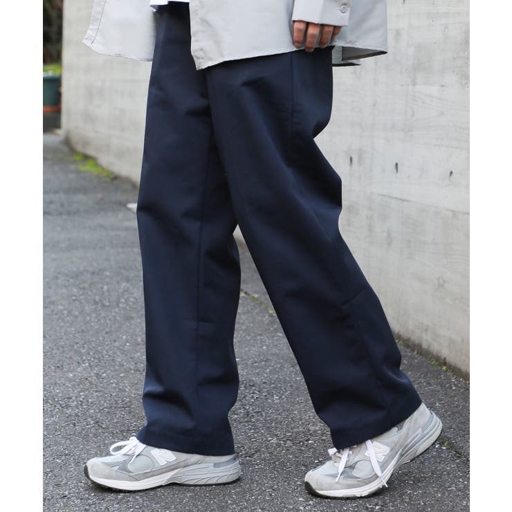 RED KAP】7.5ozプレストワークパンツ RDKP-PT010[品番