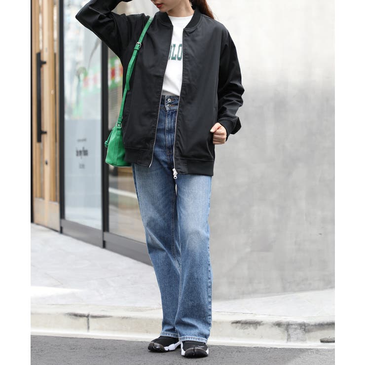 UNITED ATHLE】T/C スタジアム ジャケット（裏地付） 7079[品番