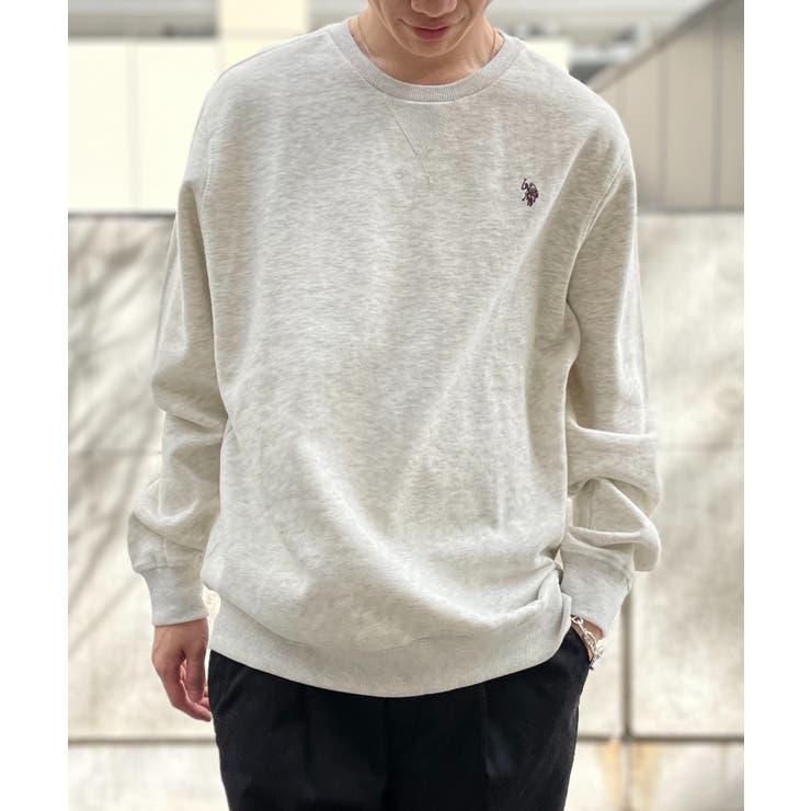 U S POLO[品番：TTMW0000900]｜SETUP7【WOMEN】（セットアップセブン