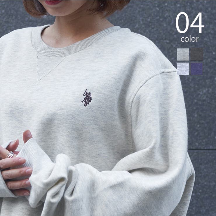 U S POLO[品番：TTMW0000900]｜SETUP7【WOMEN】（セットアップセブン
