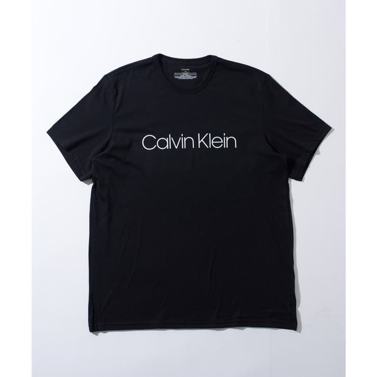 【Calvin Klein】エッセンシャルロゴTシャツ | SETUP7【MEN】 | 詳細画像4 