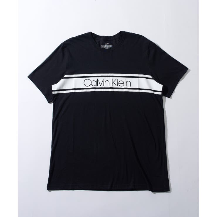 【Calvin Klein】エッセンシャルロゴTシャツ | SETUP7【MEN】 | 詳細画像6 