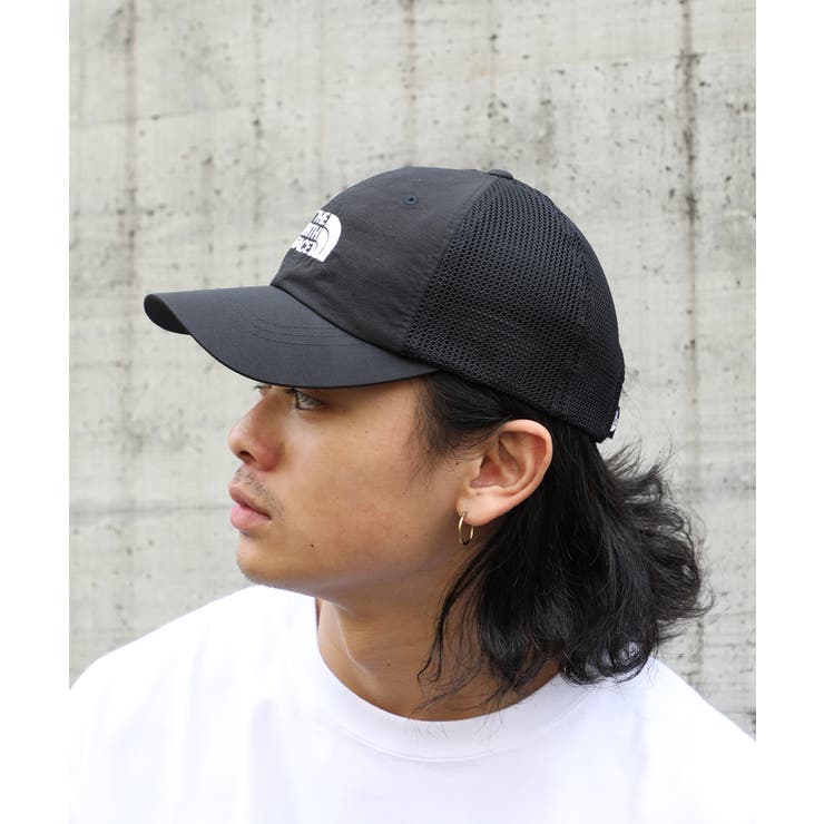 THE NORTH FACE】HORIZON MESH CAP[品番：TTMW0000150]｜SETUP7