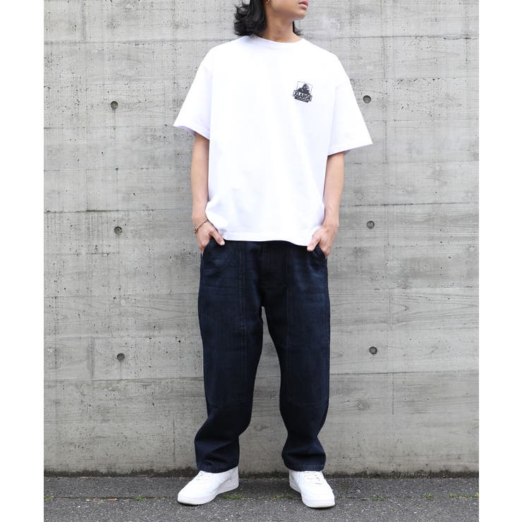 XLARGE】バックプリントTシャツ[品番：TTMW0000197]｜SETUP7【MEN