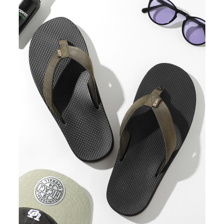 SCOTT HAWAII】ビーチサンダル mens[品番：TTMW0000380]｜SETUP7【MEN