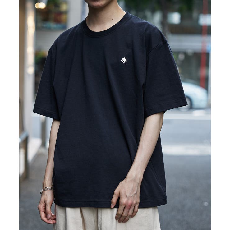 US Cotton oversize[品番：TTMW0000131]｜SETUP7【WOMEN