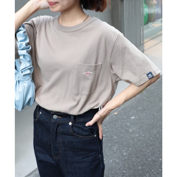 【BALL】50501 ヘビーウエイト天竺 Ｔシャツ | SETUP7【MEN】 | 詳細画像15 