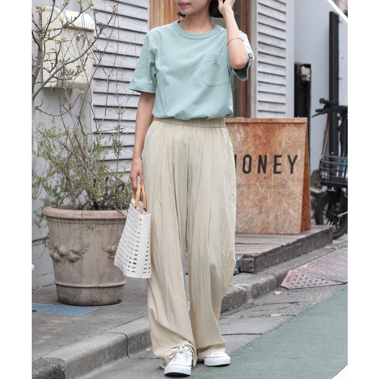 【BALL】50501 ヘビーウエイト天竺 Ｔシャツ | SETUP7【MEN】 | 詳細画像20 