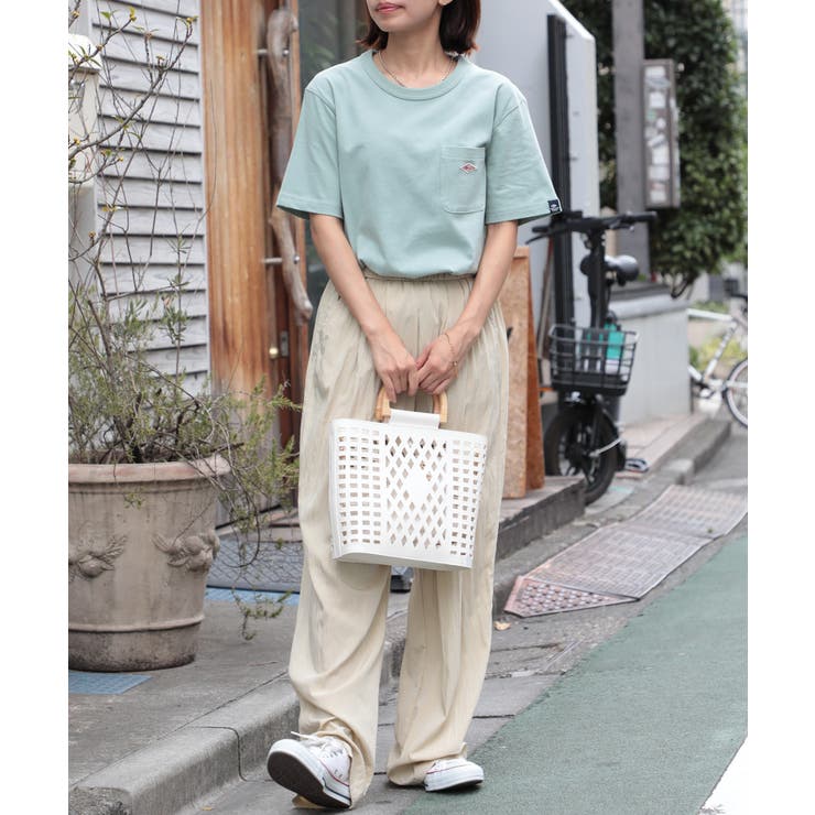 【BALL】50501 ヘビーウエイト天竺 Ｔシャツ | SETUP7【MEN】 | 詳細画像21 