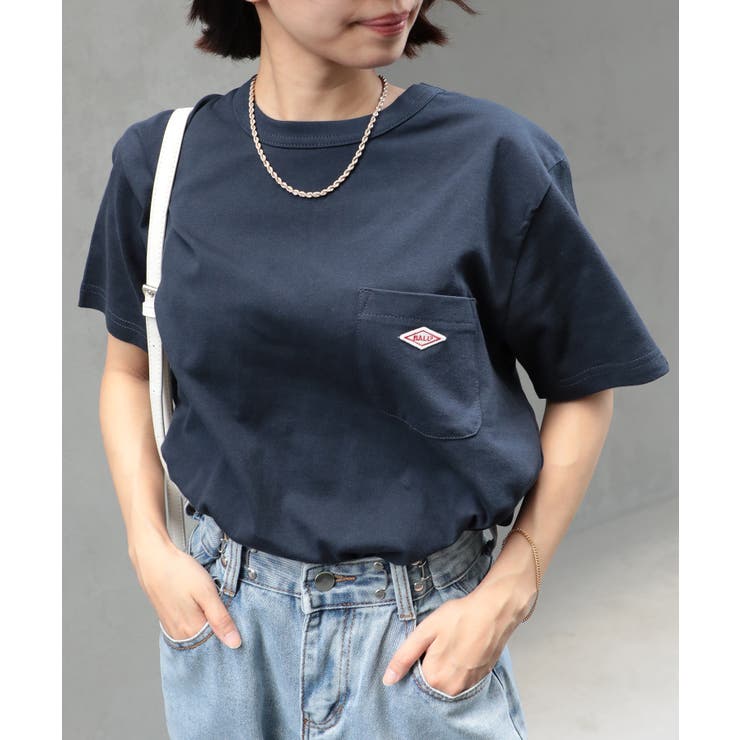 【BALL】50501 ヘビーウエイト天竺 Ｔシャツ | SETUP7【MEN】 | 詳細画像22 