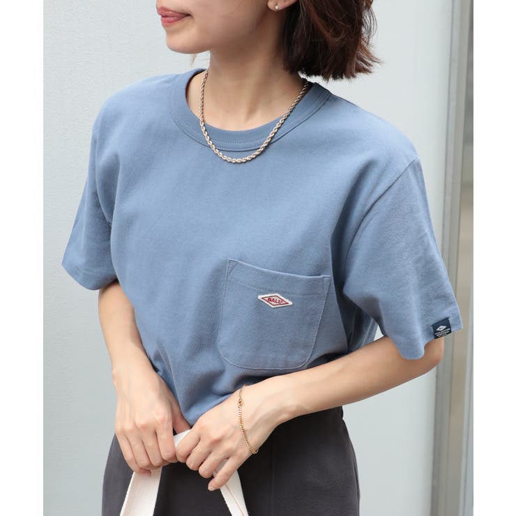 【BALL】50501 ヘビーウエイト天竺 Ｔシャツ | SETUP7【MEN】 | 詳細画像26 