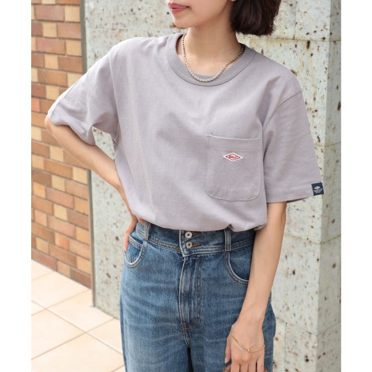 【BALL】50501 ヘビーウエイト天竺 Ｔシャツ | SETUP7【MEN】 | 詳細画像31 