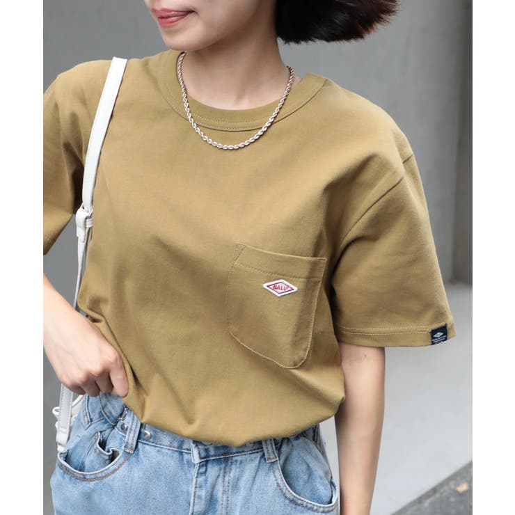 【BALL】50501 ヘビーウエイト天竺 Ｔシャツ | SETUP7【MEN】 | 詳細画像34 