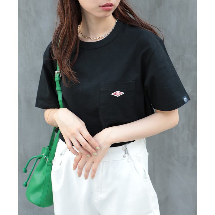 【BALL】50501 ヘビーウエイト天竺 Ｔシャツ | SETUP7【MEN】 | 詳細画像6 