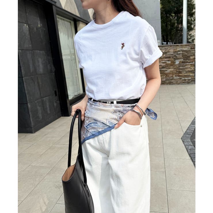 【U S POLO | SETUP7【WOMEN】 | 詳細画像10 