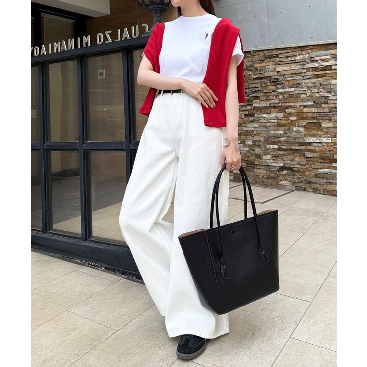 【U S POLO | SETUP7【WOMEN】 | 詳細画像12 