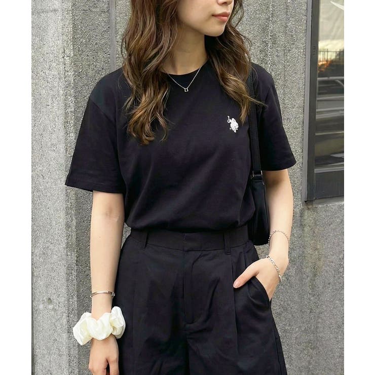 【U S POLO | SETUP7【WOMEN】 | 詳細画像15 