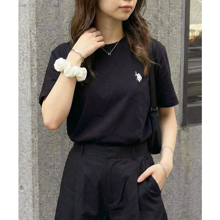 【U S POLO | SETUP7【WOMEN】 | 詳細画像16 