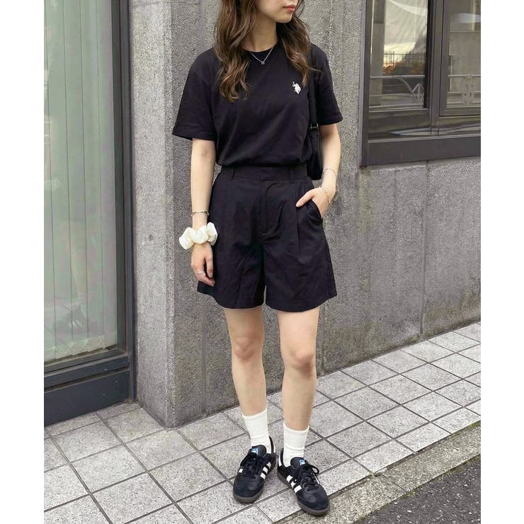 【U S POLO | SETUP7【WOMEN】 | 詳細画像17 