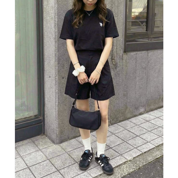 【U S POLO | SETUP7【WOMEN】 | 詳細画像18 