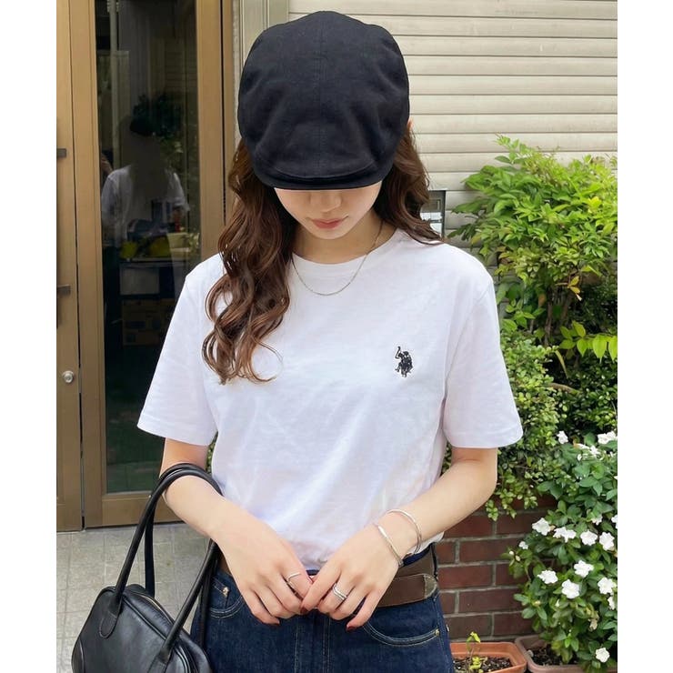 【U S POLO | SETUP7【WOMEN】 | 詳細画像2 