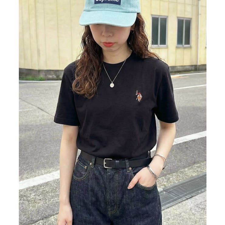 【U S POLO | SETUP7【WOMEN】 | 詳細画像20 
