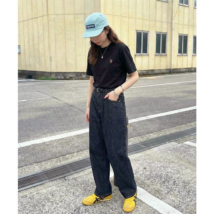 【U S POLO | SETUP7【WOMEN】 | 詳細画像22 