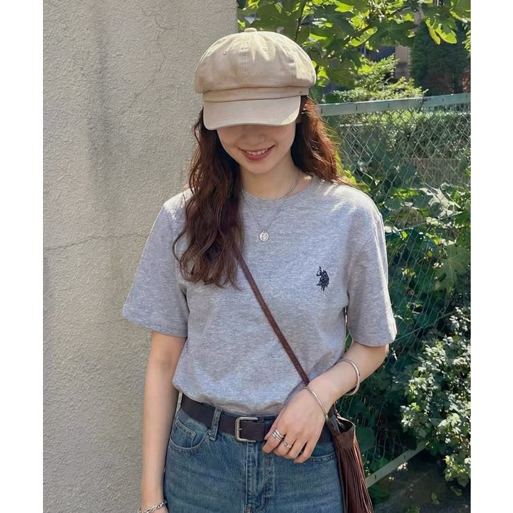 【U S POLO | SETUP7【WOMEN】 | 詳細画像26 