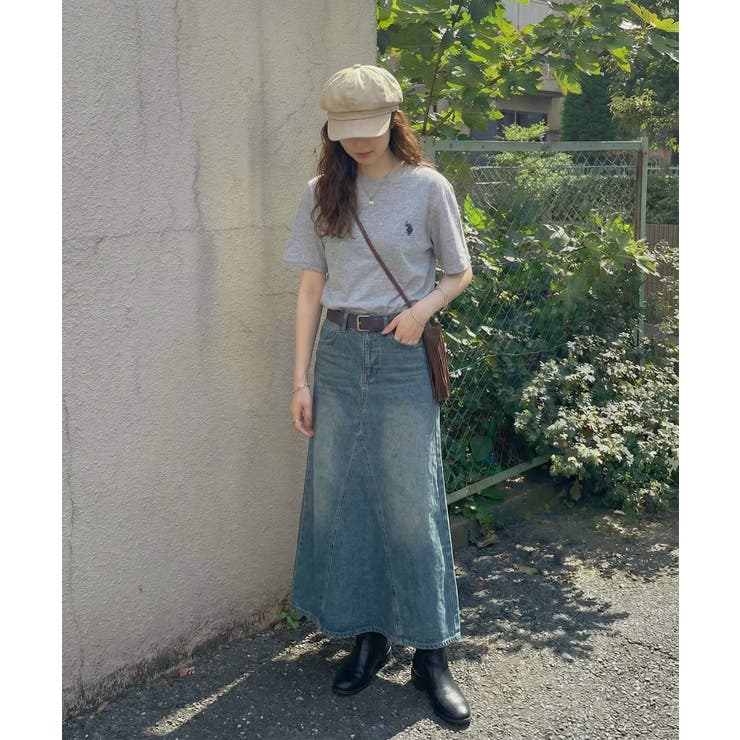 【U S POLO | SETUP7【WOMEN】 | 詳細画像28 