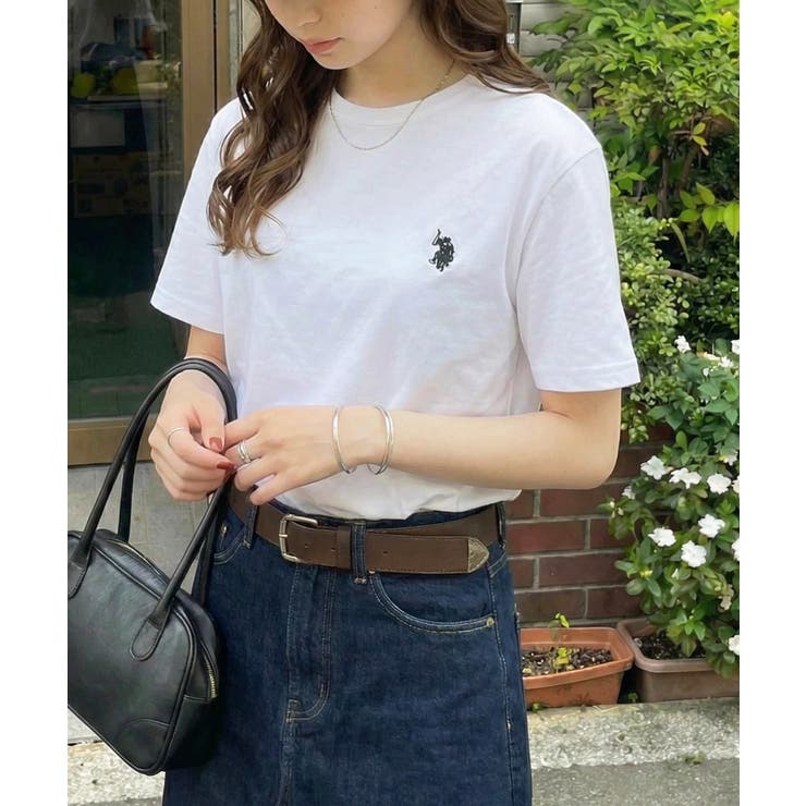 【U S POLO | SETUP7【WOMEN】 | 詳細画像3 