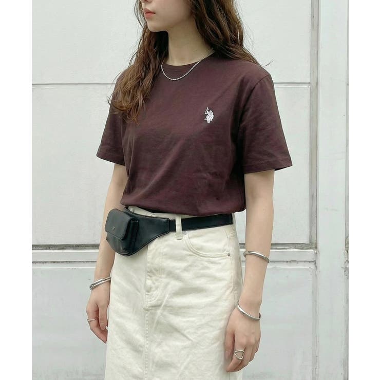 【U S POLO | SETUP7【WOMEN】 | 詳細画像30 