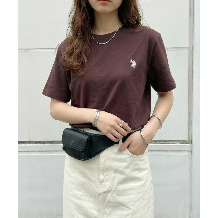 【U S POLO | SETUP7【WOMEN】 | 詳細画像31 