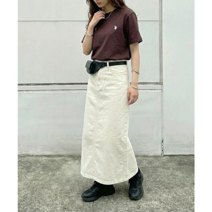 【U S POLO | SETUP7【WOMEN】 | 詳細画像32 