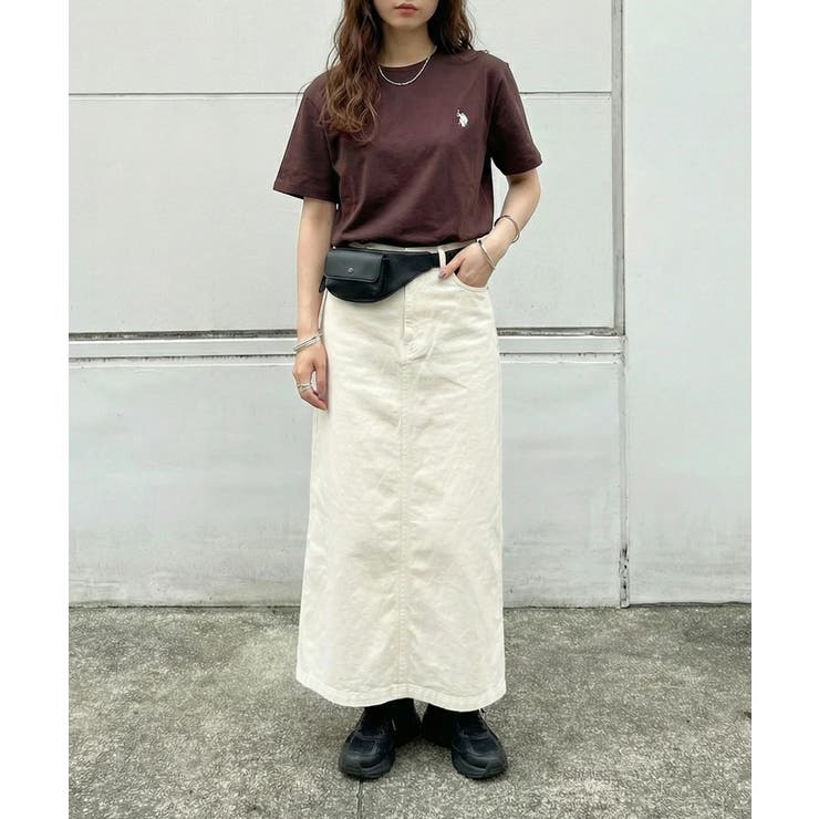 【U S POLO | SETUP7【WOMEN】 | 詳細画像33 