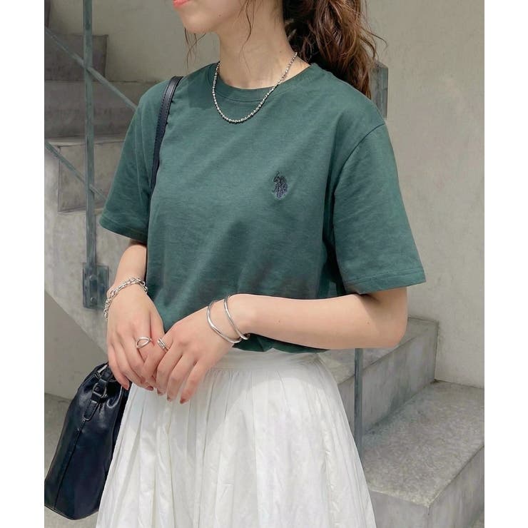 【U S POLO | SETUP7【WOMEN】 | 詳細画像34 