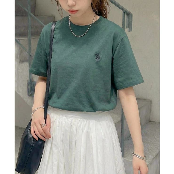 【U S POLO | SETUP7【WOMEN】 | 詳細画像35 