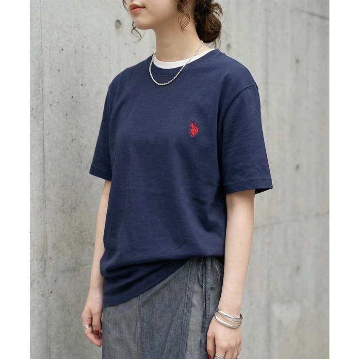 【U S POLO | SETUP7【WOMEN】 | 詳細画像38 