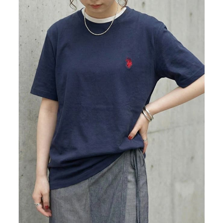 【U S POLO | SETUP7【WOMEN】 | 詳細画像39 