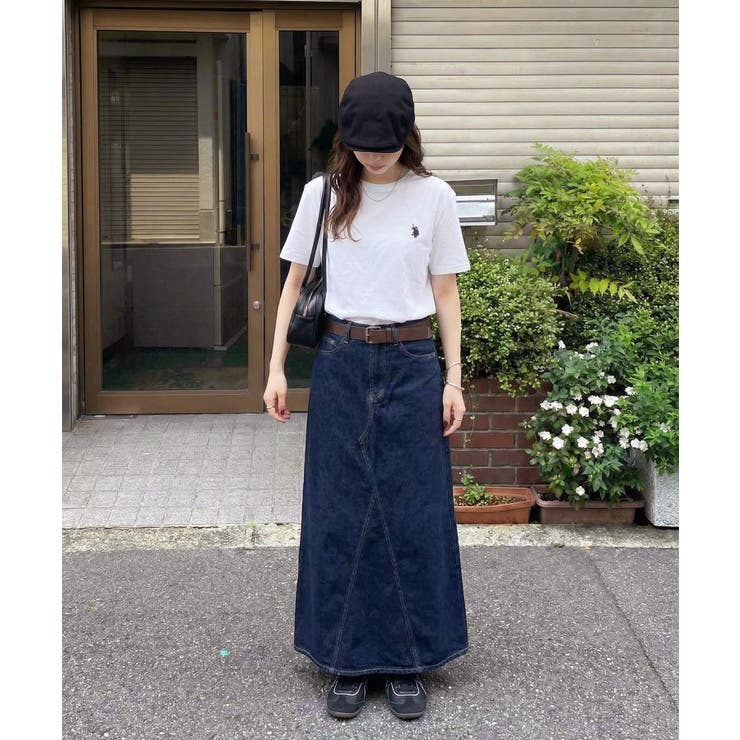 【U S POLO | SETUP7【WOMEN】 | 詳細画像4 