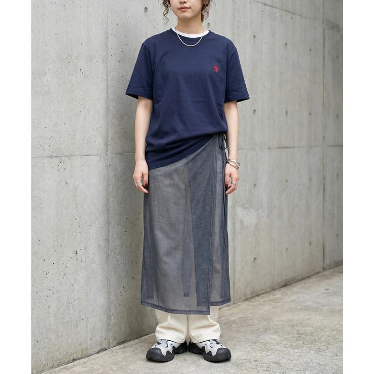 【U S POLO | SETUP7【WOMEN】 | 詳細画像40 