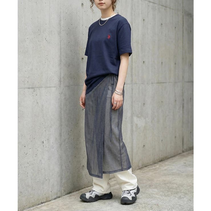 【U S POLO | SETUP7【WOMEN】 | 詳細画像41 