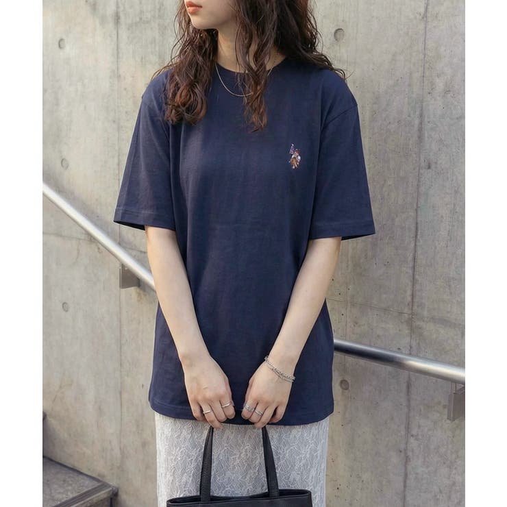 【U S POLO | SETUP7【WOMEN】 | 詳細画像43 