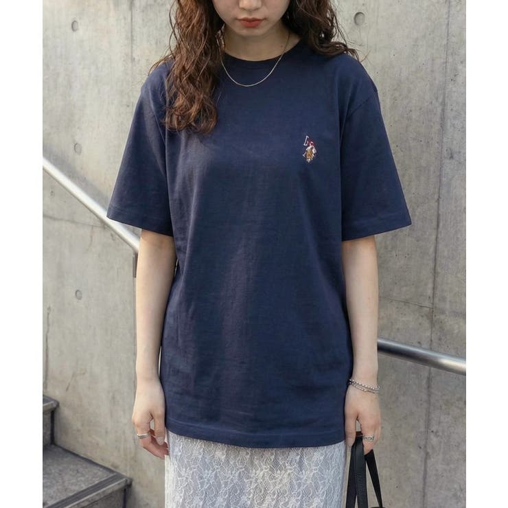 【U S POLO | SETUP7【WOMEN】 | 詳細画像44 