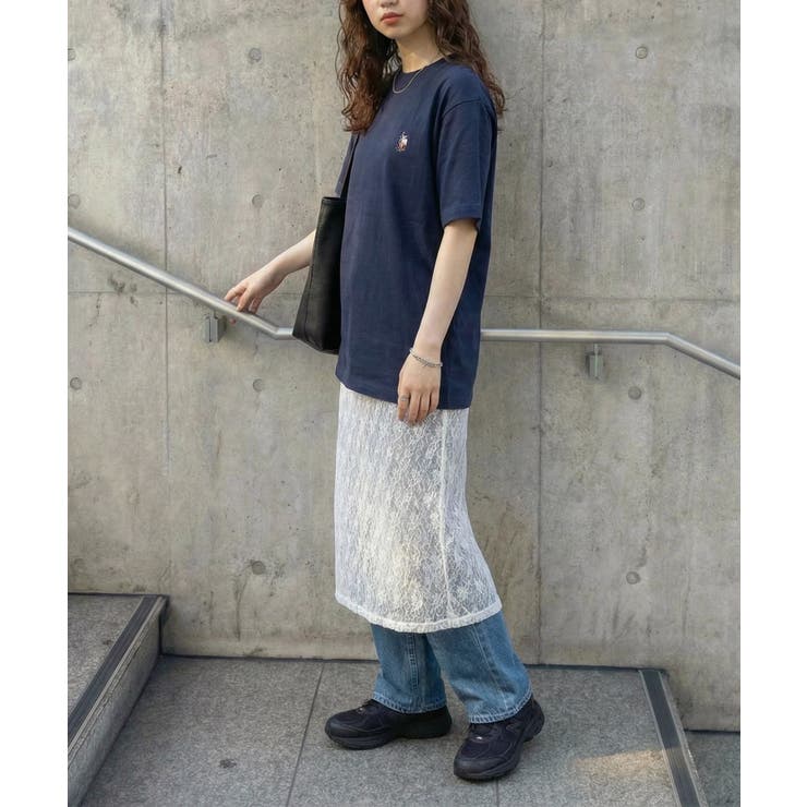 【U S POLO | SETUP7【WOMEN】 | 詳細画像45 