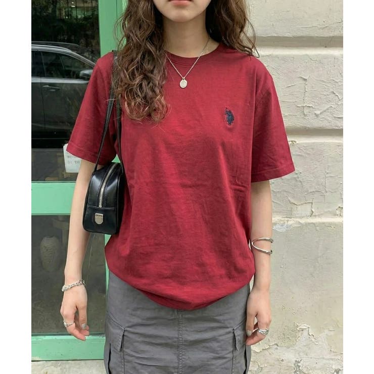【U S POLO | SETUP7【WOMEN】 | 詳細画像47 