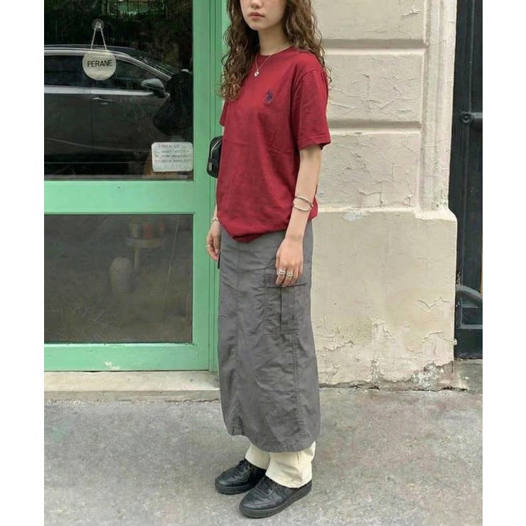 【U S POLO | SETUP7【WOMEN】 | 詳細画像49 